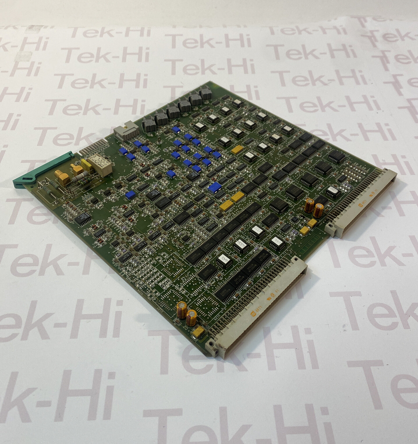 CHARMILLES CT8121280D CIRCUIT BOARD CT8121280D OVERNIGHT SHIPPING