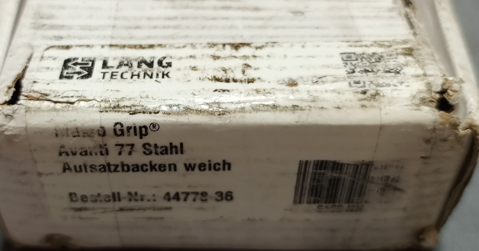 Lang Technik Makro Grip 44778-36