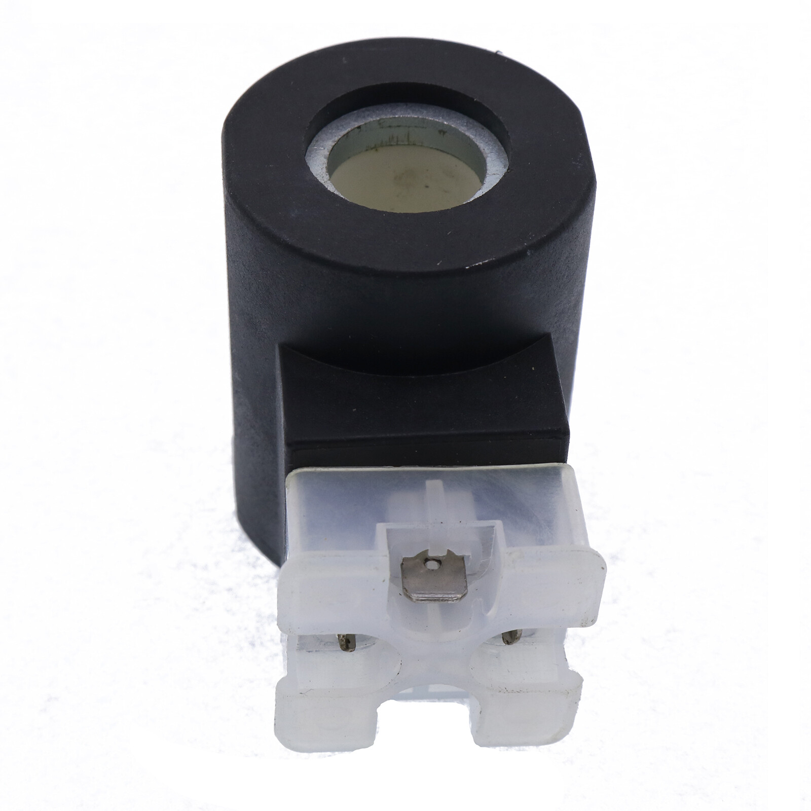 3 Prong DIN 12V Solenoid Valve Coil 7012943 For JLG 600AJ 800AJ 450A 450AJ 660SJ