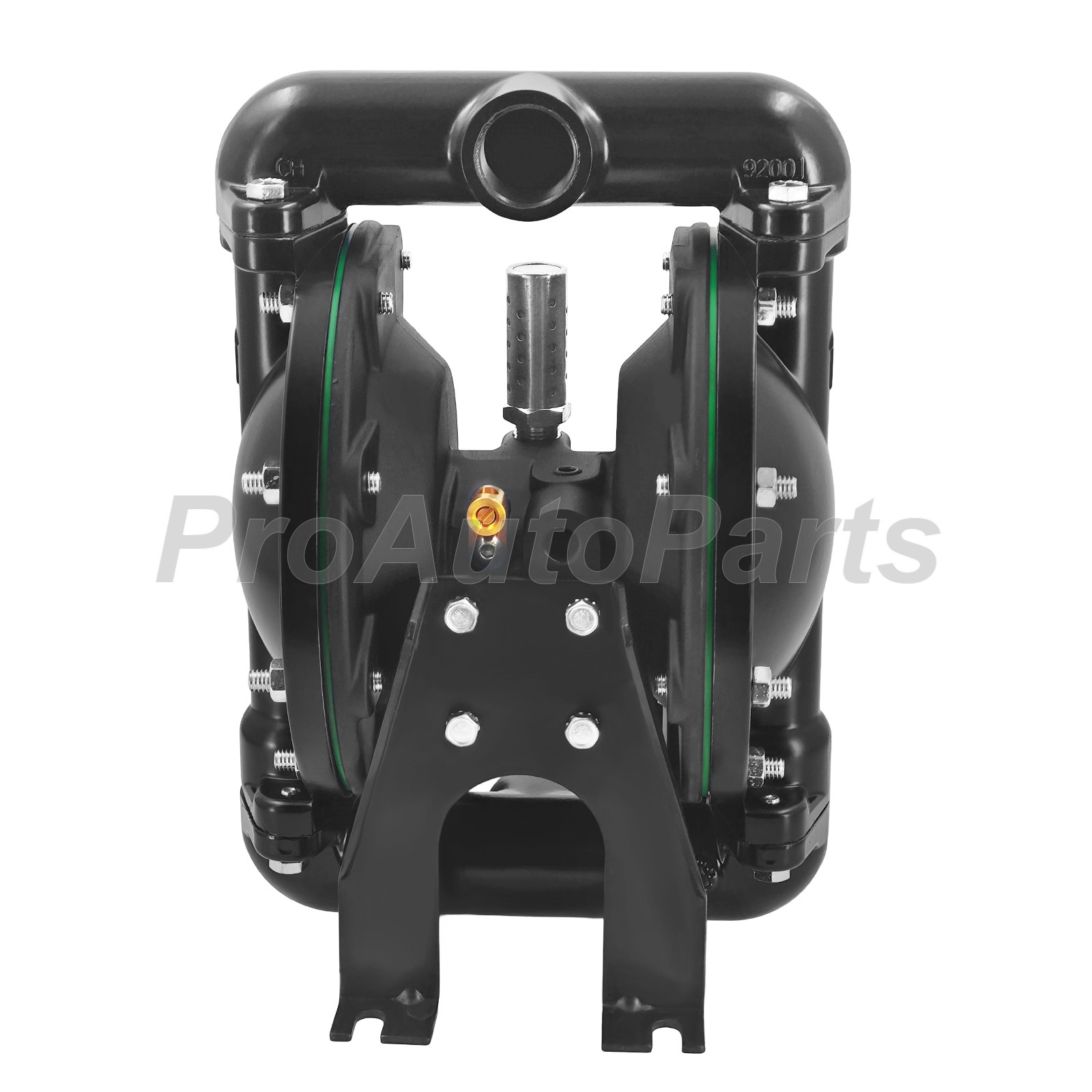 1″ Air Operated Double Diaphragm Pump for Ingersoll Rand ARO (666100-344-C)