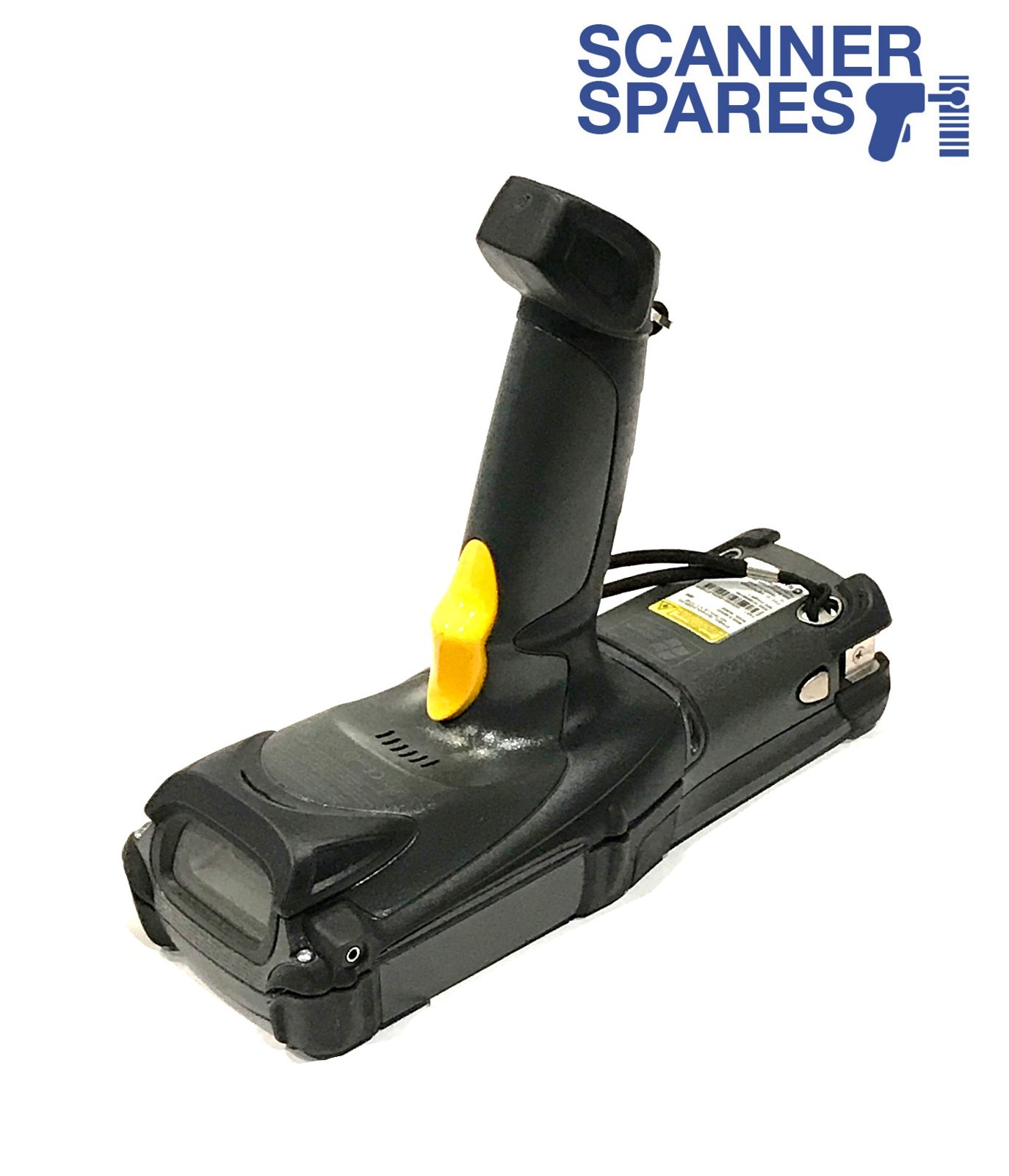Motorola MC9090 Barcode Scanner Windows CE 5.0 – 1D Reader – 3 Months Warranty