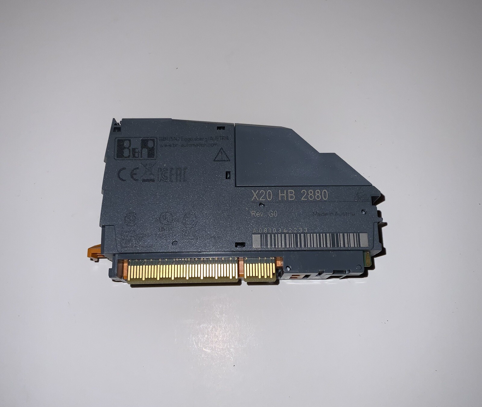 *NEW * B&R X20 HB 2880 MODULE X20HB2880