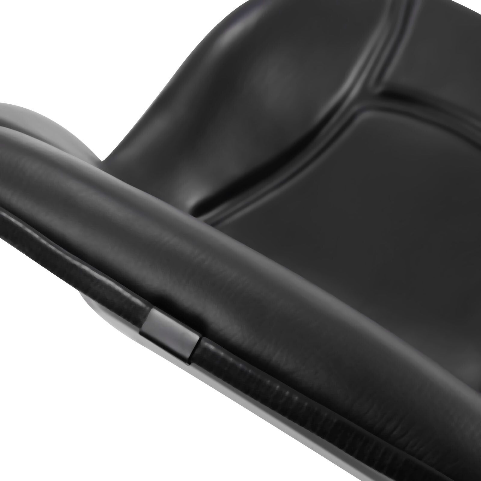 High Back Compact Tractor Seat for Kubota Kumiai Mahindra Massey Ferguson