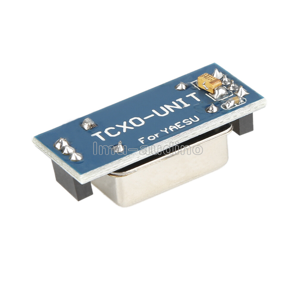 TCXO-9 0.5PPM Compensated Crystal Components FOR Yaesu FT-817/857/897 Compatible