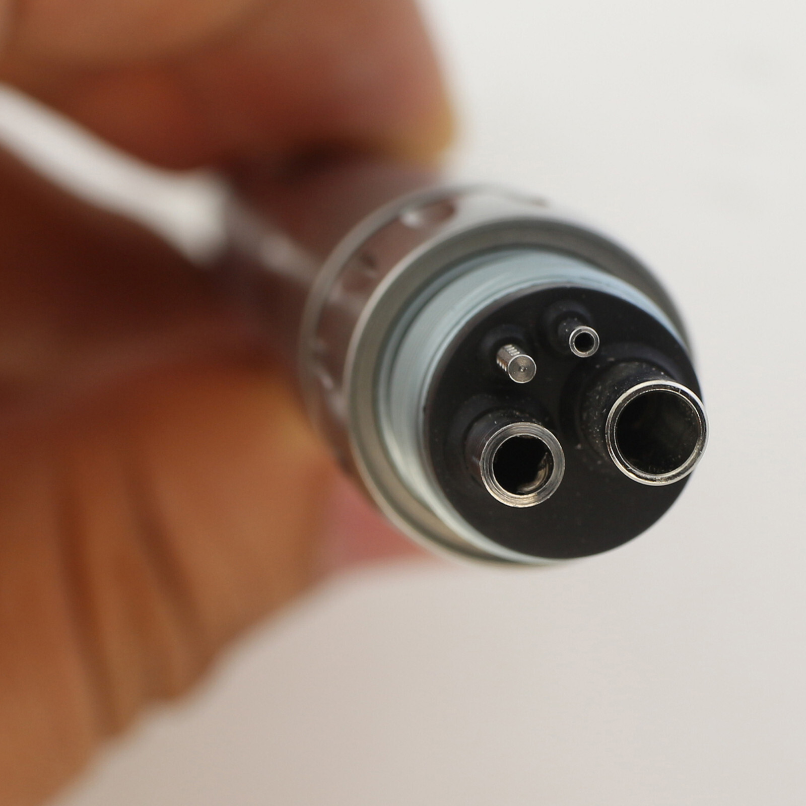 BEING Dental High Speed Turbine Handpiece Fiber Optic LED Coupling 4hole fit NSK