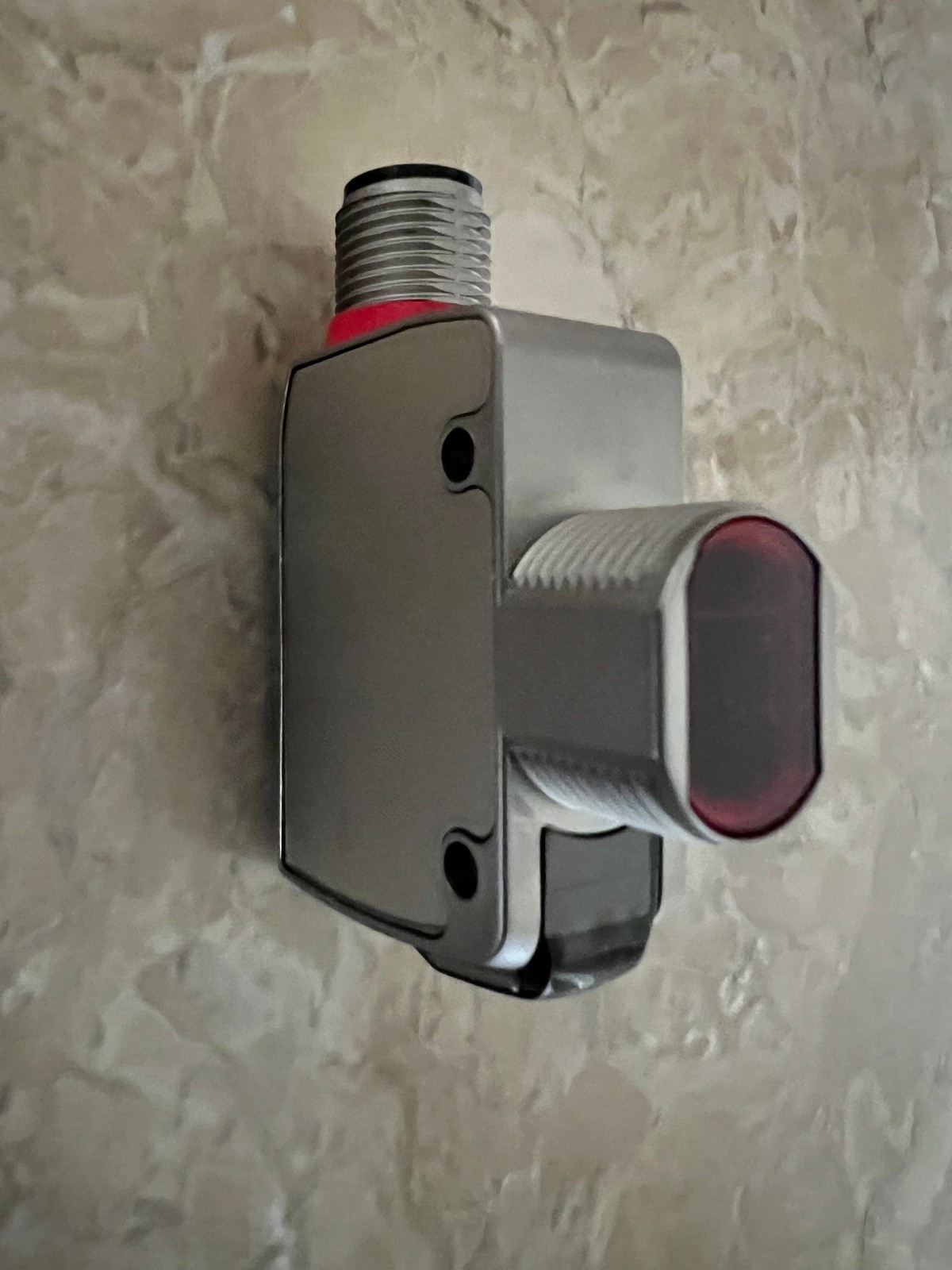 KEYENCE LR-ZH490CB LASER SENSOR