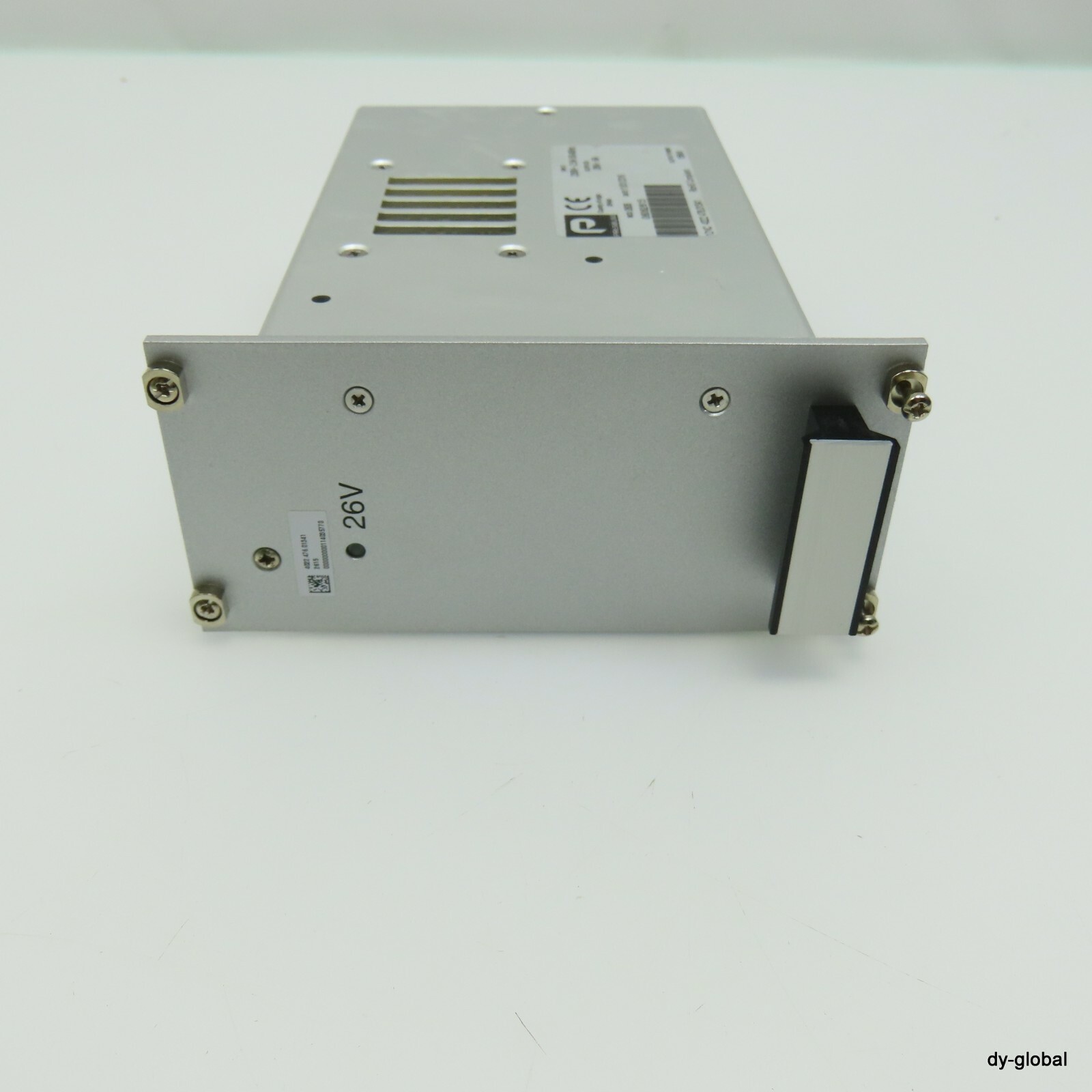 PREMIUM MOD:0606 156W Power Supply Used 12NC ASML4022.476.01341 ELEC-I-1018=9C28