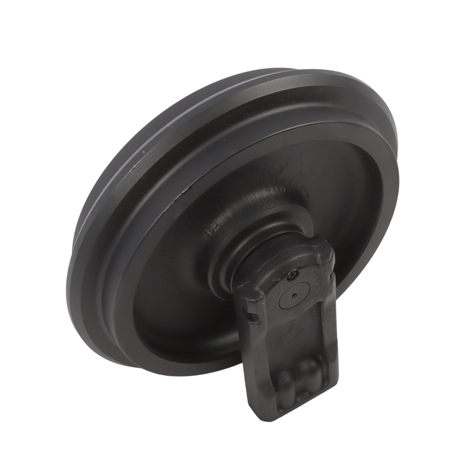 Front Track Idler For Kubota KX71-3 U25 RC348-21302 RC348-21303 RC348-21304