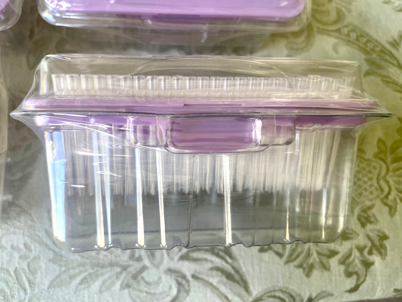 INTEGRA GripTips Eco Rack Long 12.5µl Filtered #3405 6 cases of 10 – Free Ship