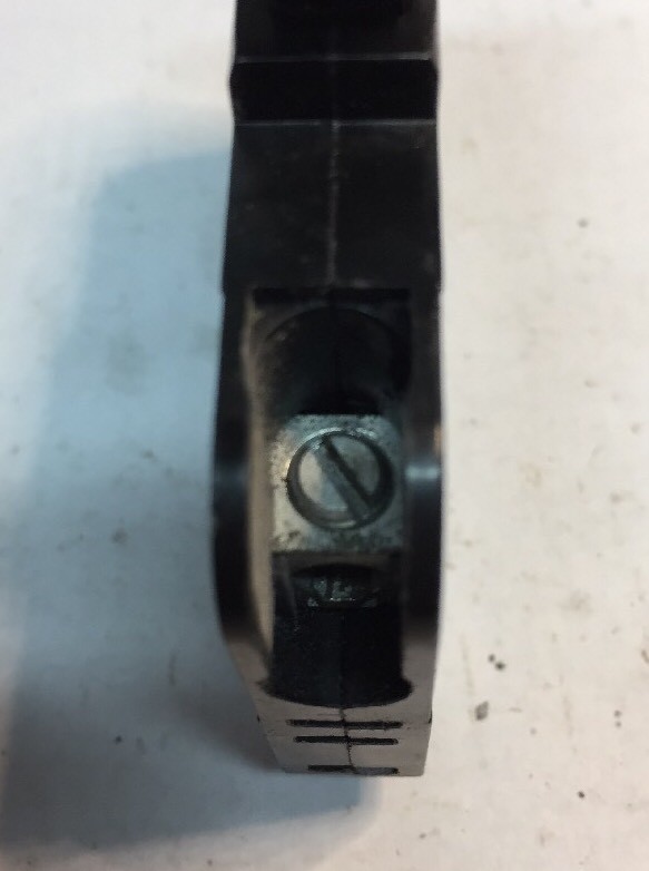 Federal Pacific FPE Stab-Lok Breaker 1 Pole 20 Amp 120V Thin – Ships Today