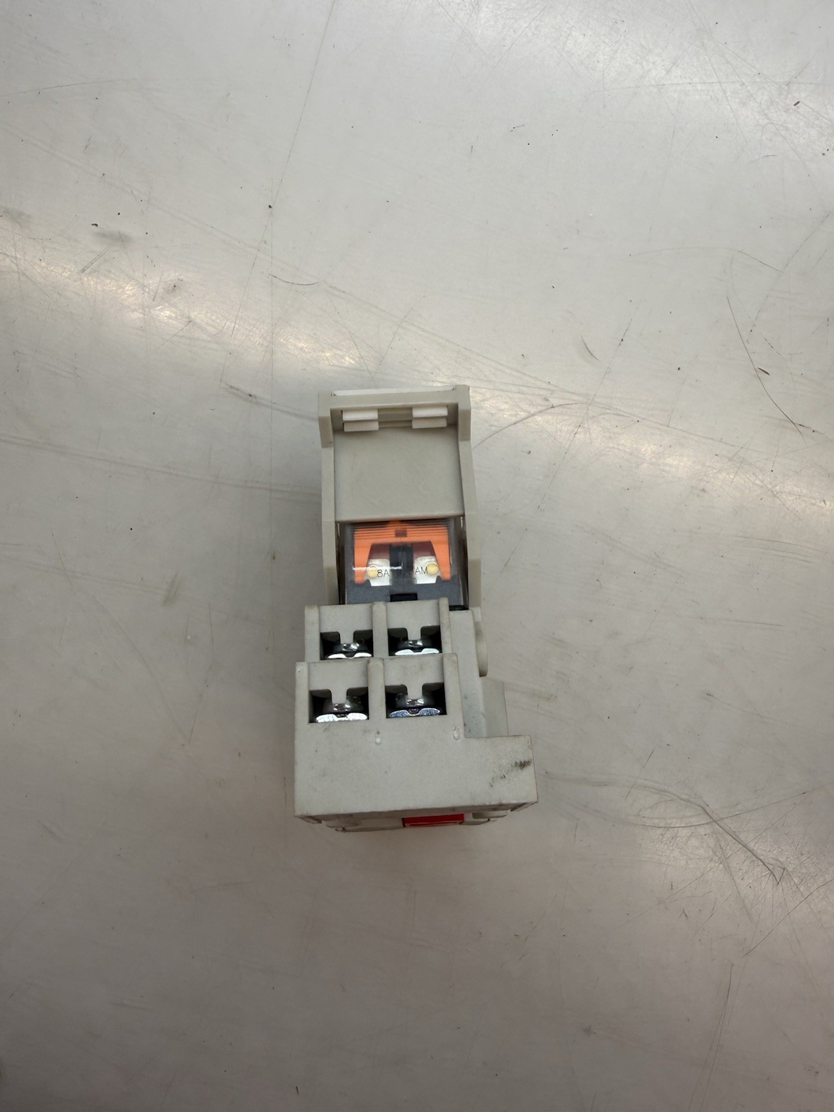 AutomationDirect 782-2C SKT socket Relay w782 series cube relay