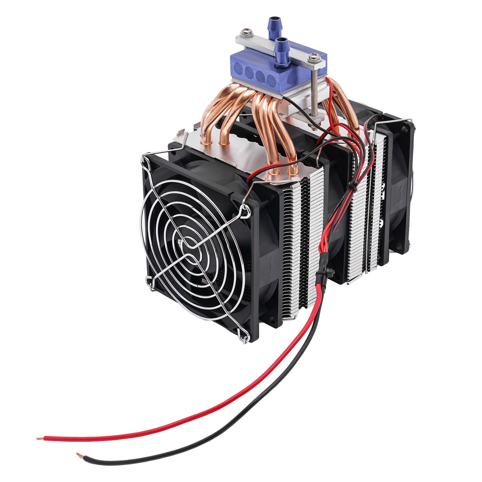 180W 12V Electronic Semiconductor Cooler Water Cooling System Cooler Device