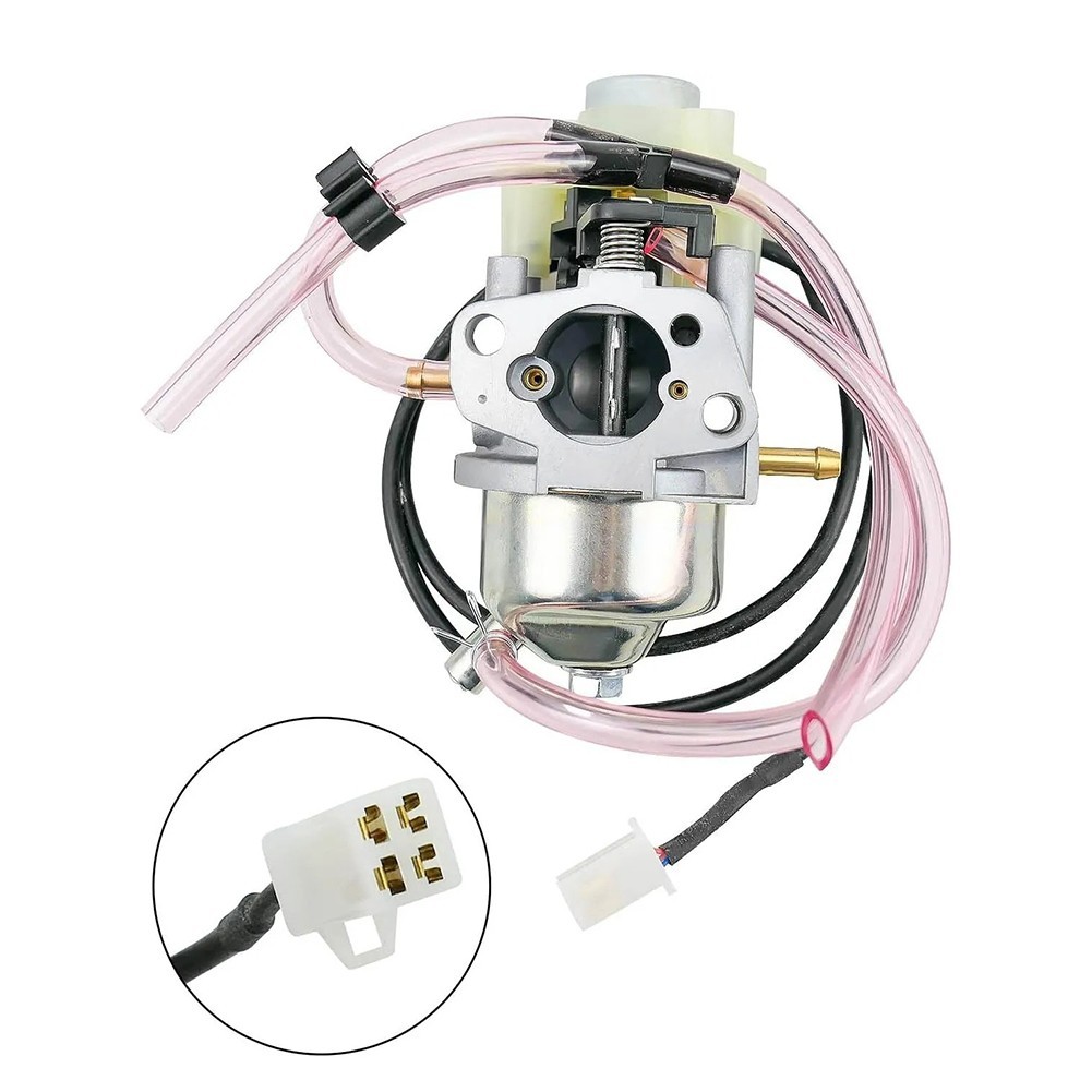Inverter Generator Carburetor High Quality Metal Material Stable Performance