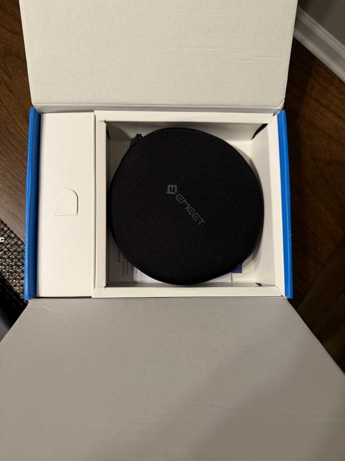 eMeet M2 Bluetooth Audio Conferencing Speakerphone