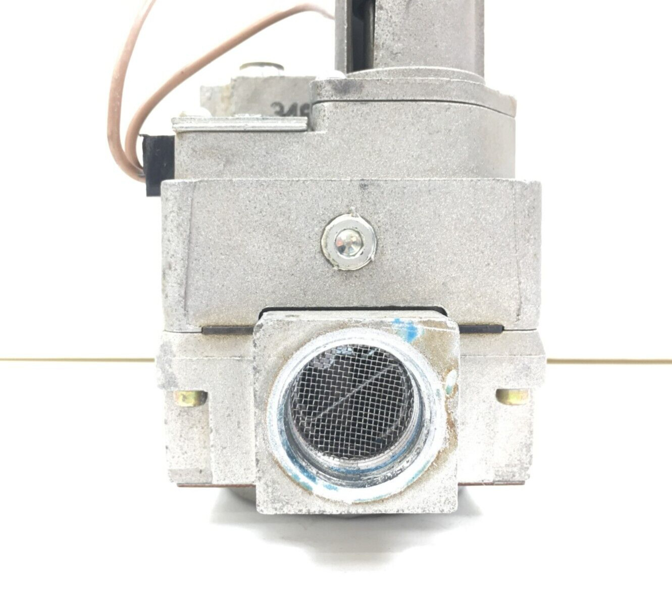 White Rodgers 36C68 type 822 Furnace Gas Valve Hayward 1503032101 3/4″ #G124