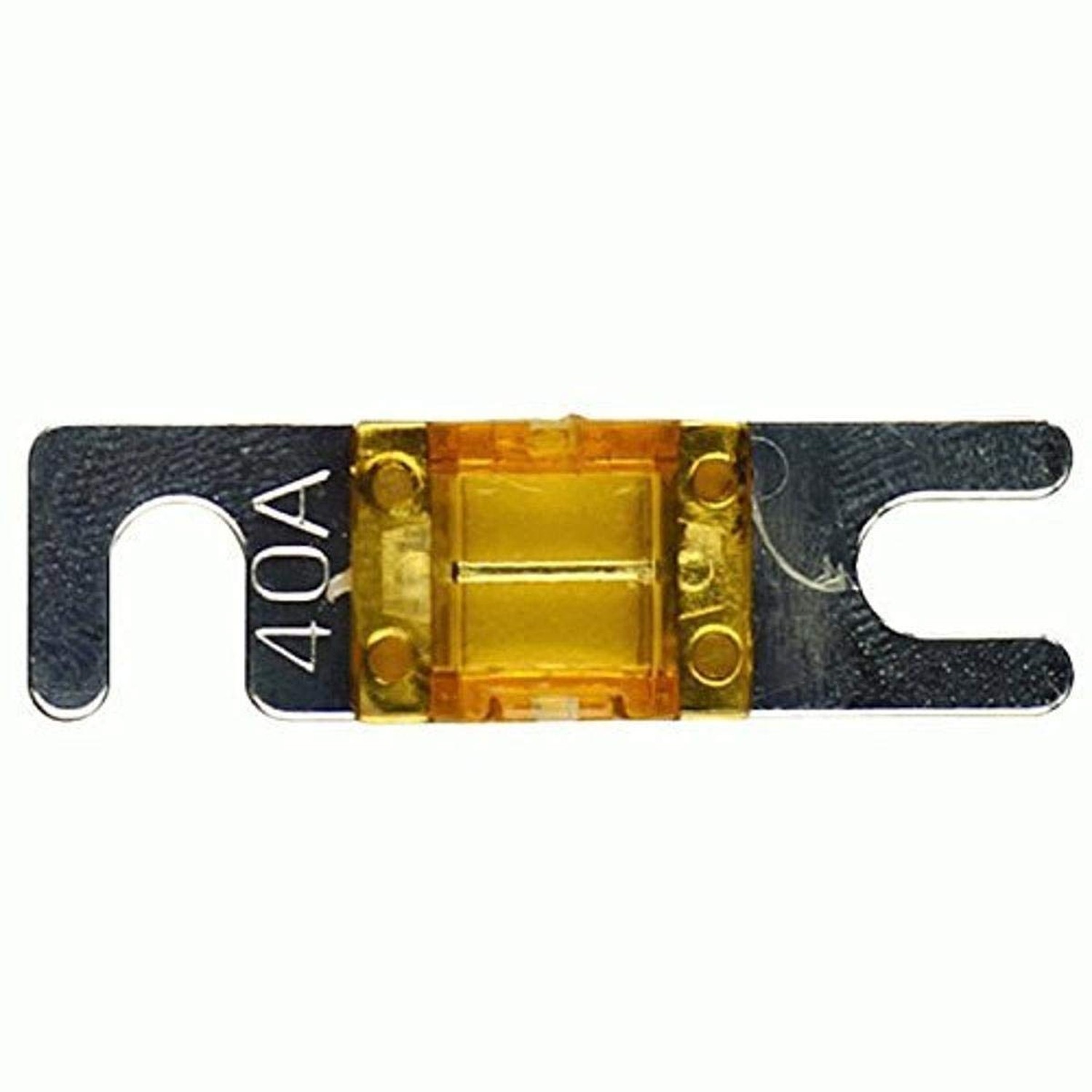 Install Bay MANL40 – 40 Amp Mini ANL Fuses (2 Pack) Standard Packaging