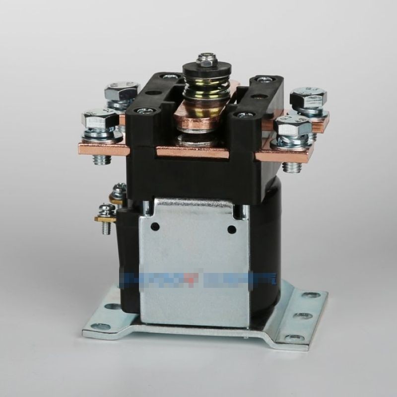 FOR Forklift accessories DC contactor relay IC4482CTTA300AH 12V 24V 36V 48V 80V