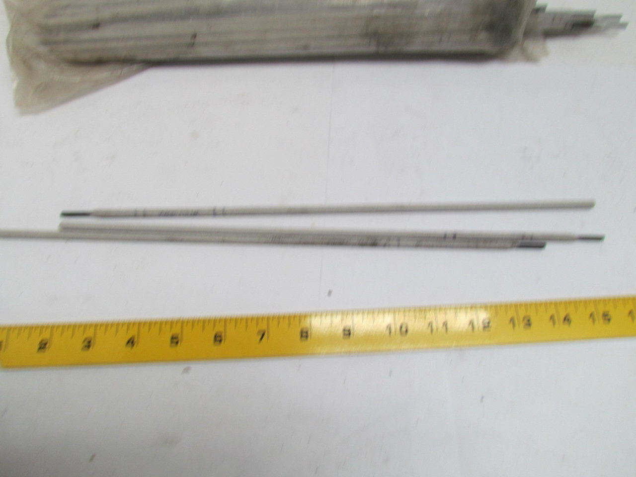 Vulcan 410-MC 1/8×14″ Medium Carbon Steel Stick Welding Rod Electrode 7.2LB