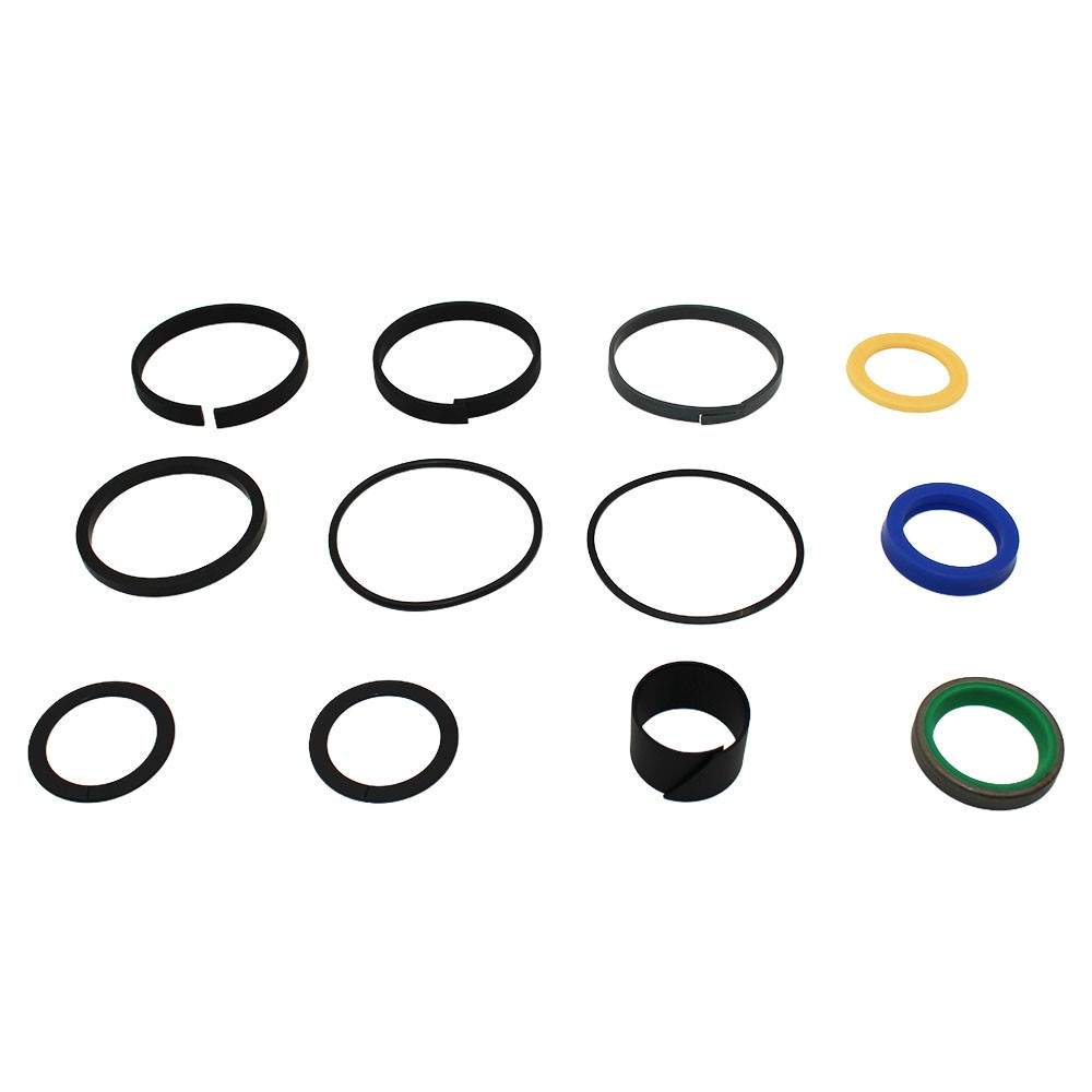 1543252C1 Seal Kit For 1 piece piston Fits Case 580CK, 580B