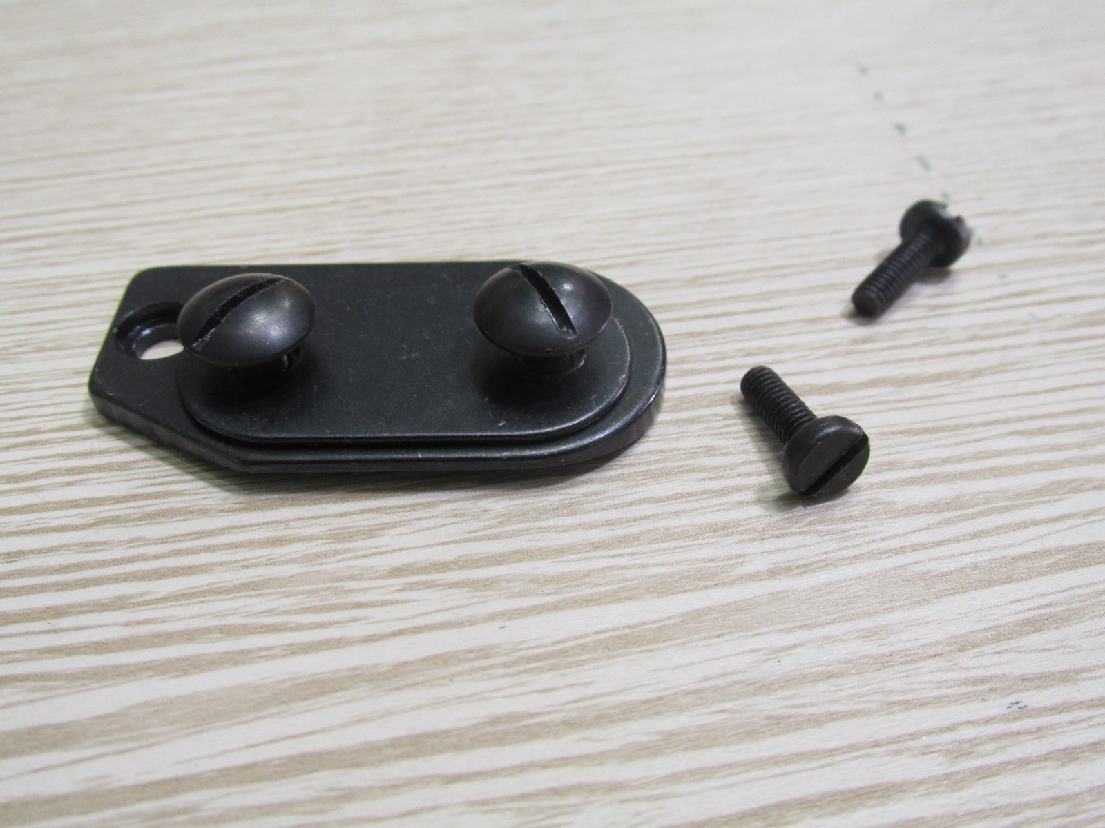 Union Special 43200 G Bottom Hemming Assembly Fiting Plus 4 pcs Screw