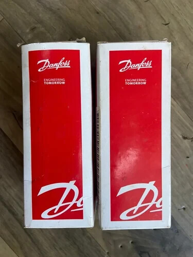 1PC- Danfoss 060G1107 Pressure transmitter, MBS 3000, 0.00 bar-100.00bar- NEW
