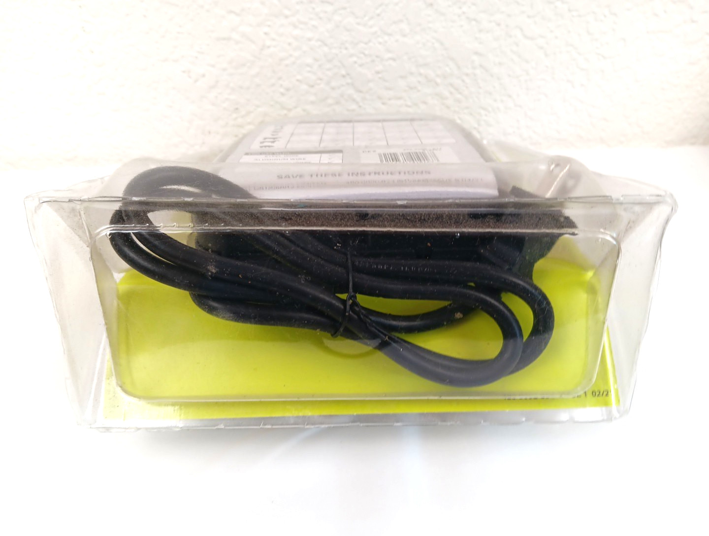 Patriot Electric Fence Energizer PE2 (8 Acres)