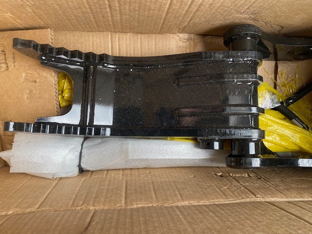 Kubota K7545A HYDRAULIC THUMB KIT