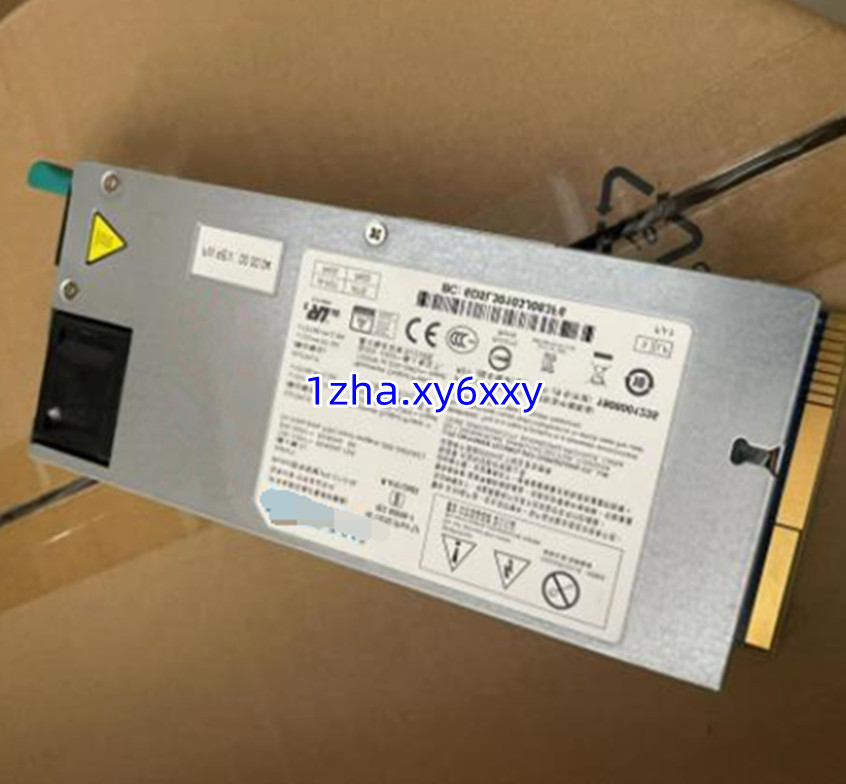 FOR PS-2112-5L 1200W Server Redundant Power Supply 12V 100A Switching #ZH