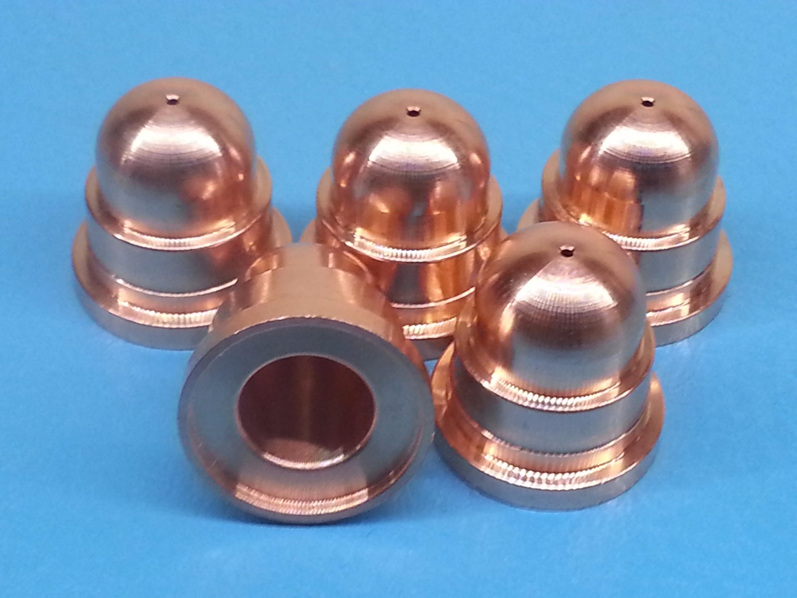 5pc x 220930 Fine Cut Nozzles Mfg & Sold by PlasmaDyn – no knockoff *JUNK* here