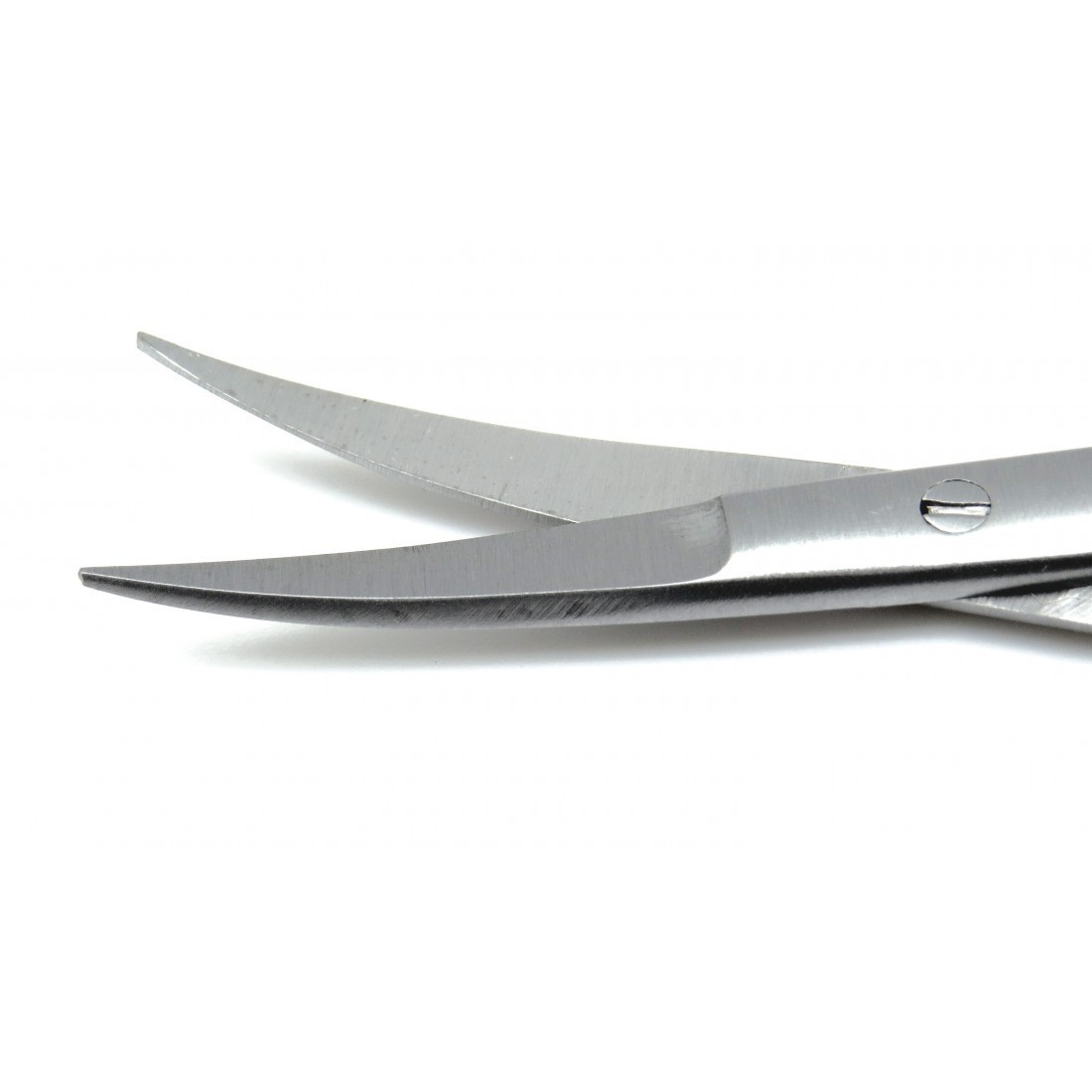 Premium Iris Scissors CURVED 4.5″ Dental Veterinary Surgical Instruments