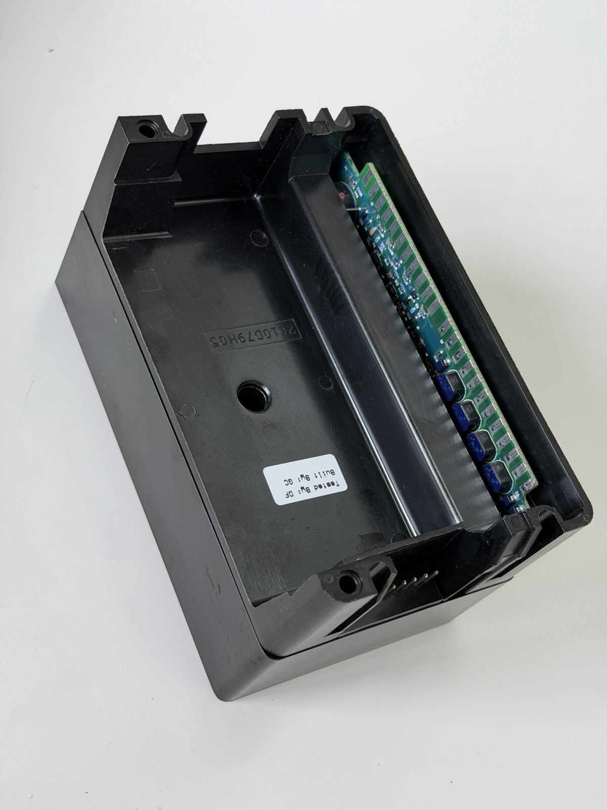EATON CUTLER HAMMER 11PLSIG DIGITRIP 1150+ TRIP UNIT FULLY TESTED