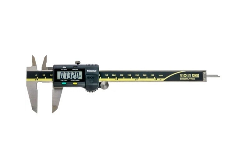 Mitutoyo 6/150MM DIGIMATIC CALIPER 500-196-30