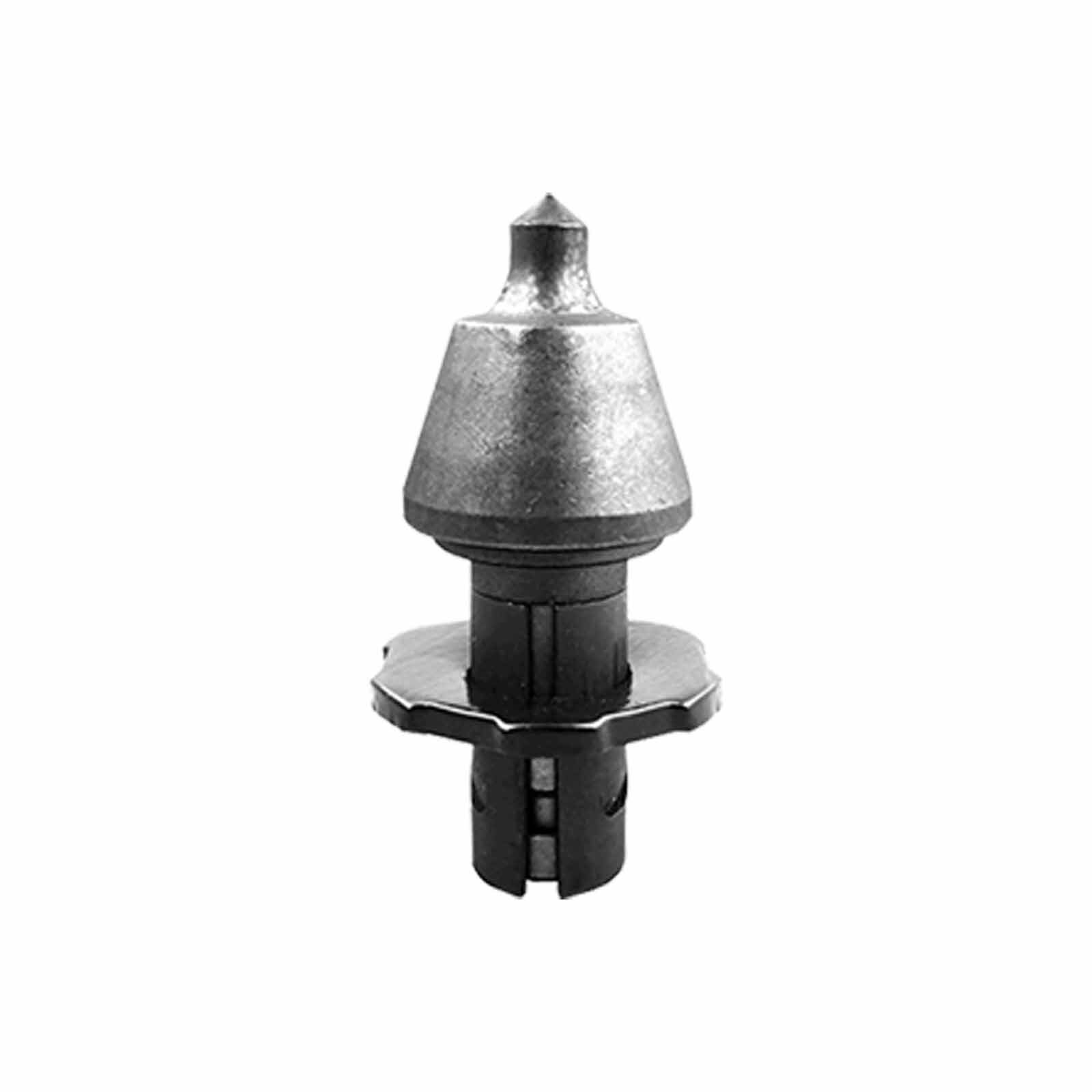 Lot of 50 Asphalt Milling Bits, equivalent to Wirtgen P/N: W5L/20X, Made in USA