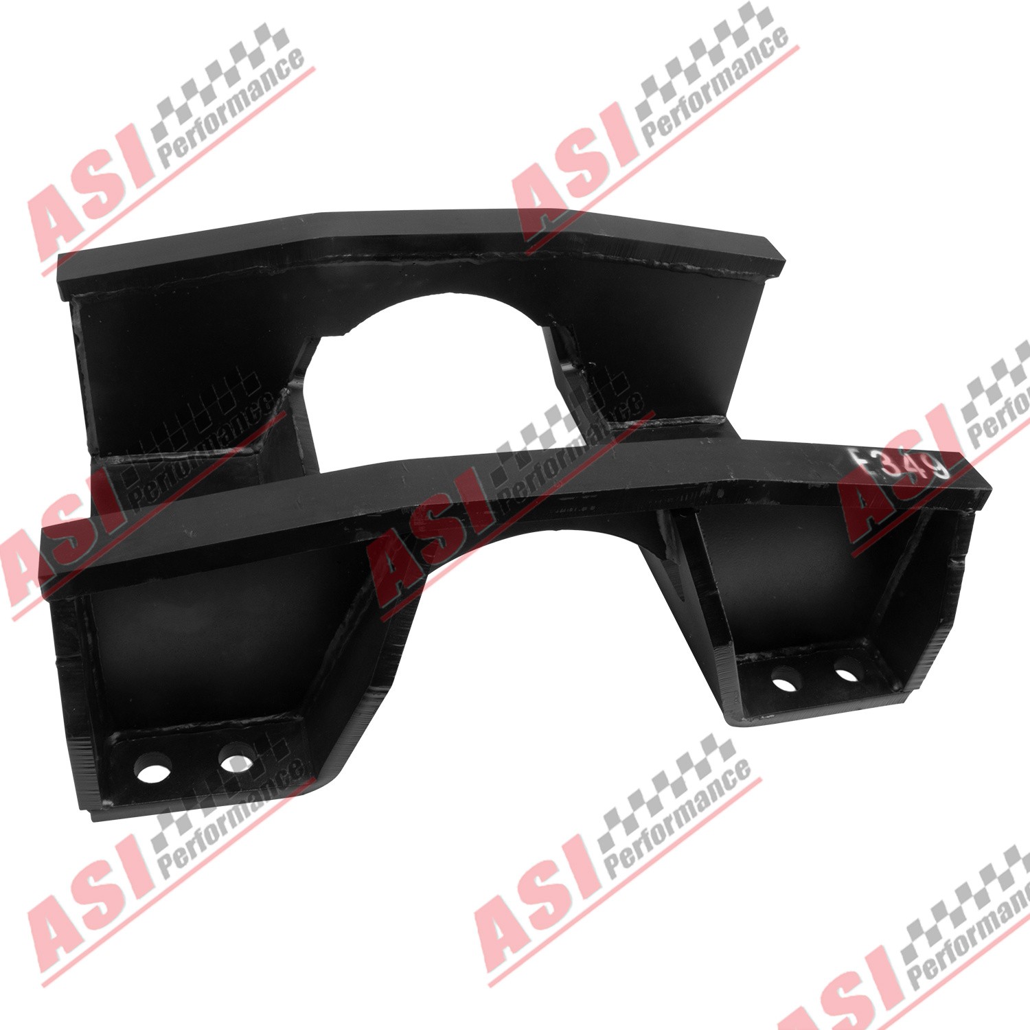 Track Guide Guard FOR Caterpillar CAT 345B 345C 345D 349D 350 352 355 #3506419