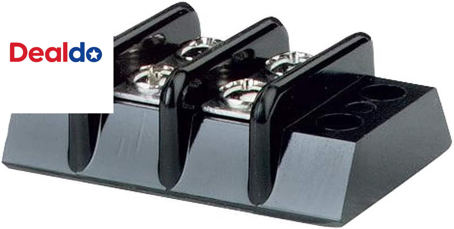 Terminal Blocks 20A – 65A