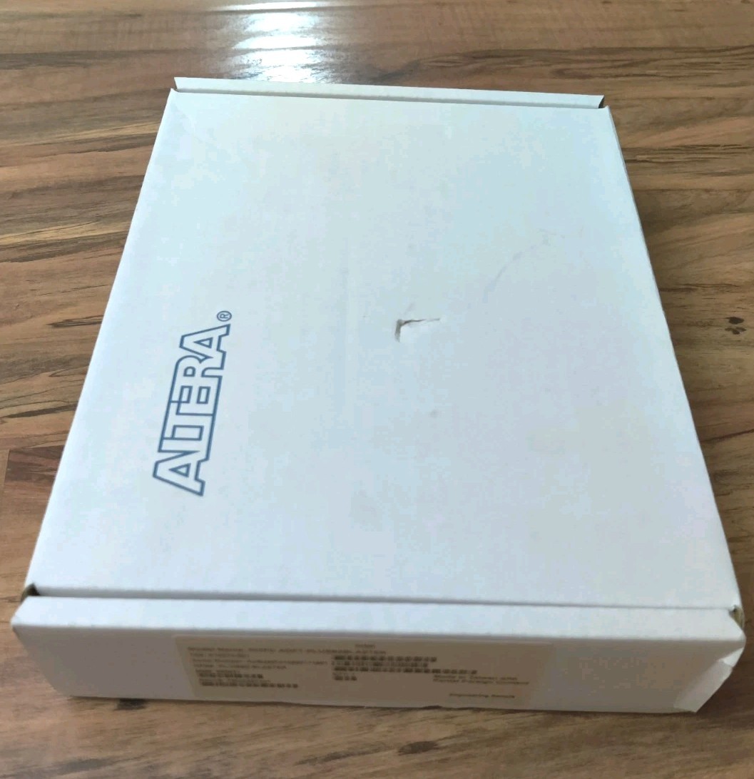 Altera Intel USB-Blaster II FPGA Programming Cables PL-USB2-BLASTER w/ USB Cable