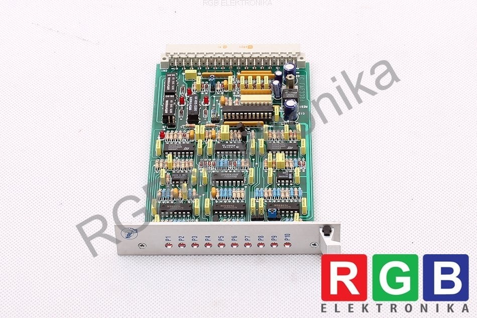 LC FAE 338A FAE FAGAN – Refurbished – 24 Months Warranty