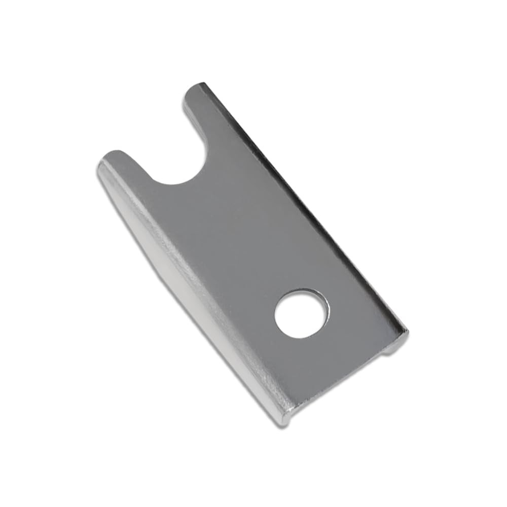 High-Quality Universal Mounting Brackets for Linear Actuators – 180° Rotation