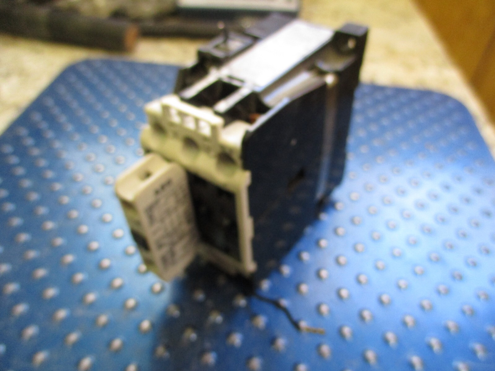AEG Contactor LS27.00 582-26