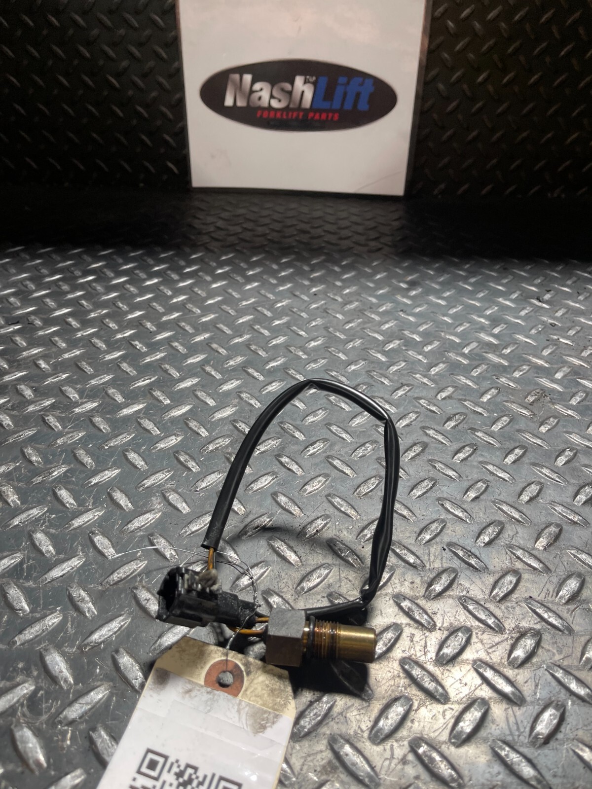 91A0511900 SENSOR – SPEED FITS CATERPILLAR GOOD USED HBU1:52