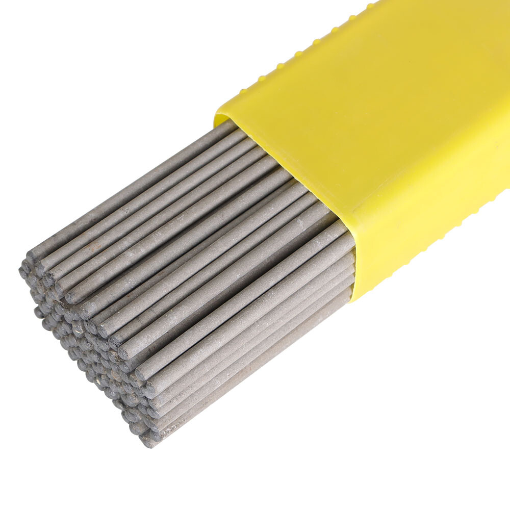 1 Pack E6013 1/8″ x 14″ 10 lbs Premium Arc Welding Rods Carbon Steel Electrode