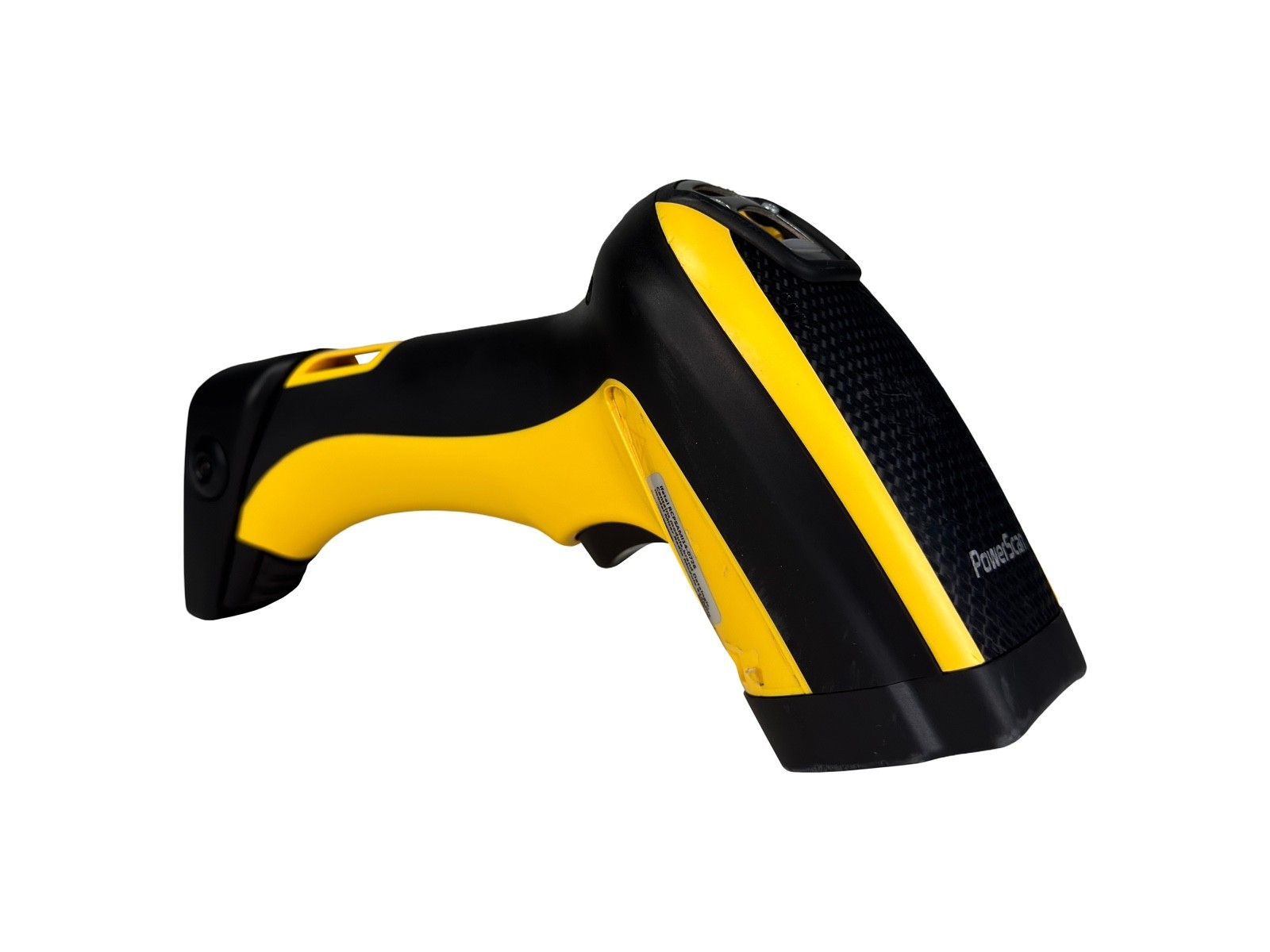 Datalogic POWERSCAN PM9501-HP910RB Barcode Scanner w/Battery NoDock Refurbished⚡