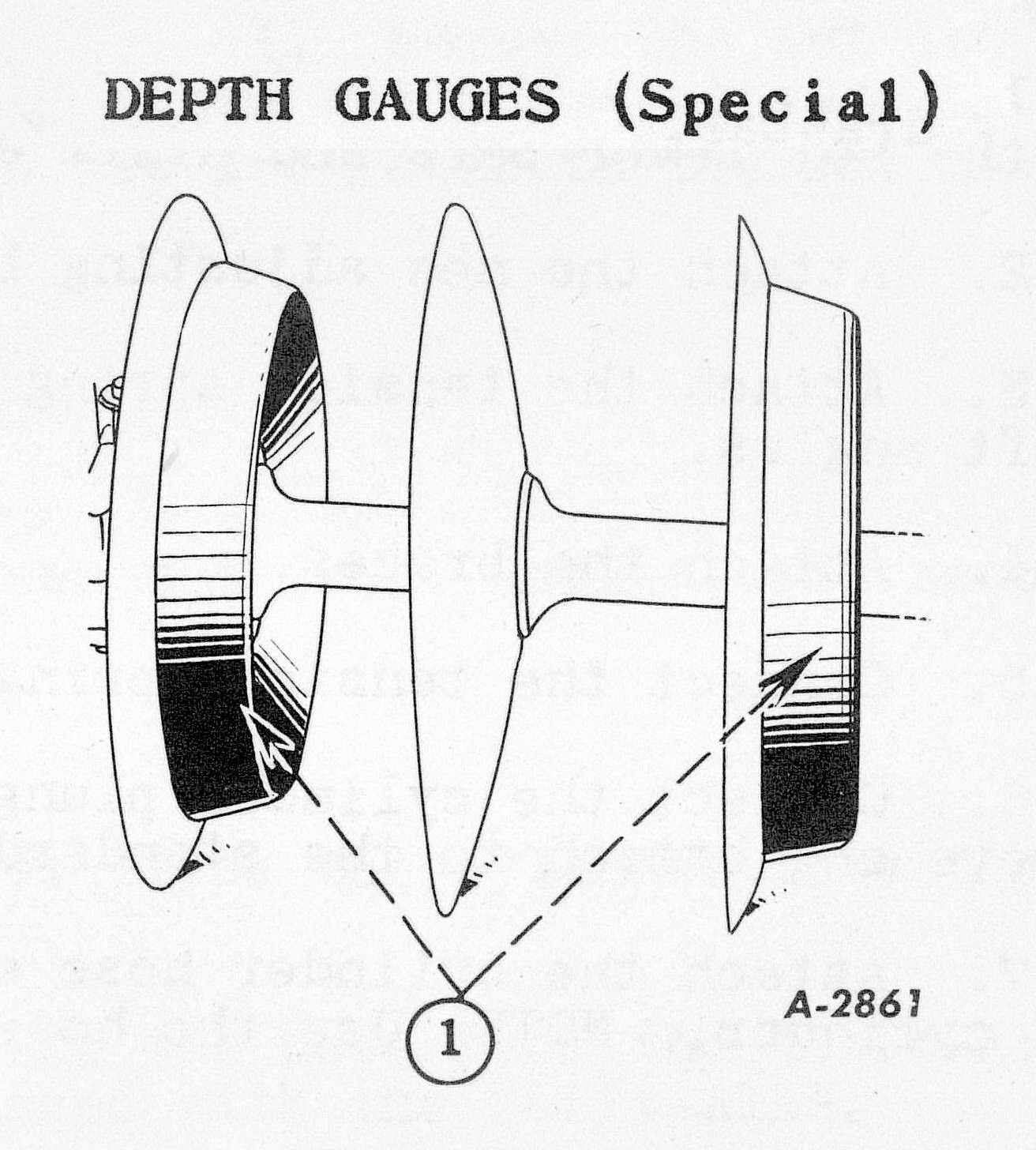 IH International Farmall No. 10-A Pull Drag Disk Harrow Owner’s Manual 10A