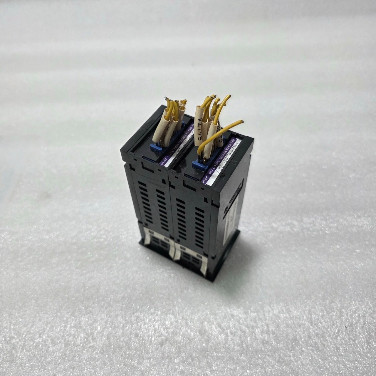 OKAYA ELECTRIC RU-HL26F-24V-2 ELECTRONIC MODULE 24V