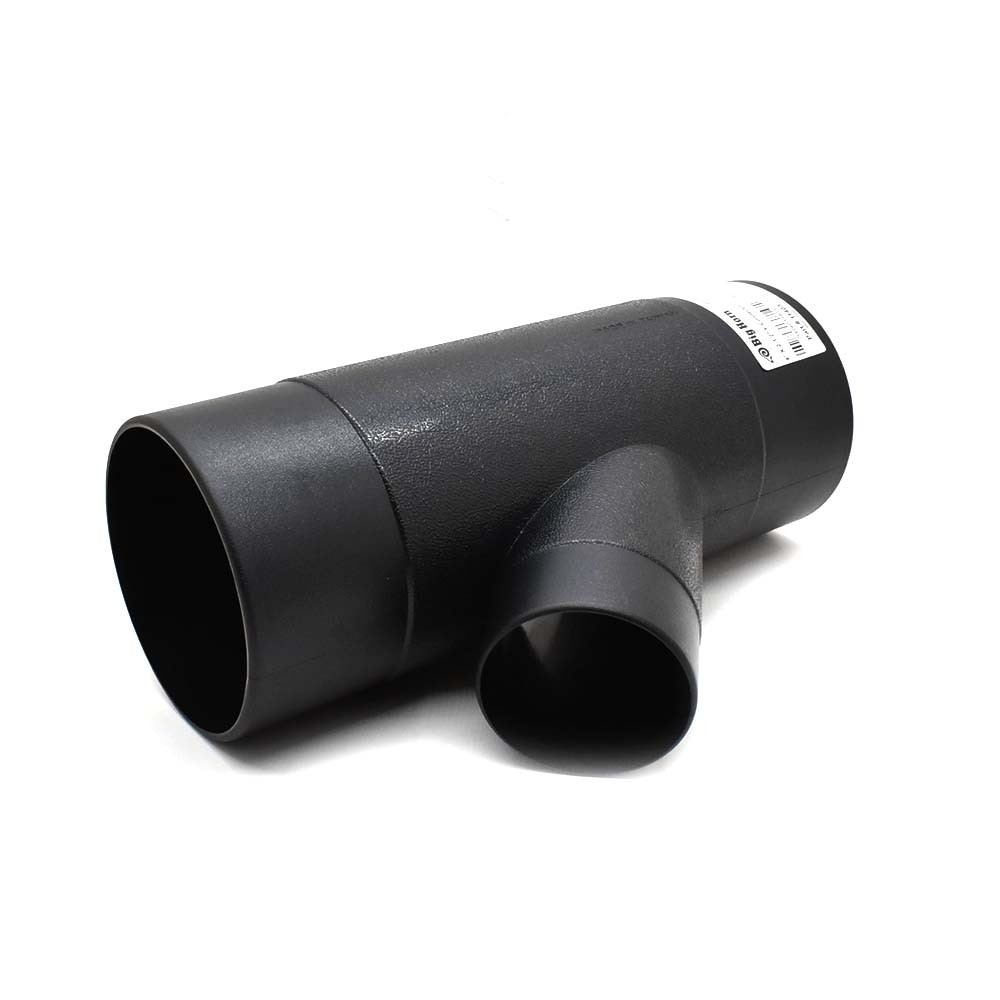 Big Horn 11403 4 x 2-1/2 Inch Y Connector