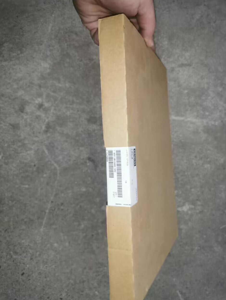 1Box/5pcs New Siemens 6ES7328-0AA00-7AA0 Brand Free Ship *SE