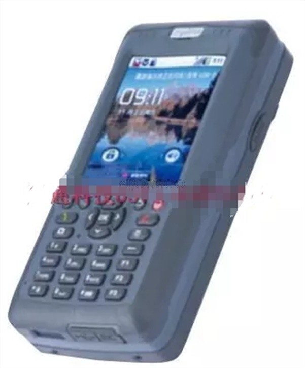 NEW ST307 Industrial PDA = Android Smart Phone +Xdsl Tester+ Optical Power Me ks