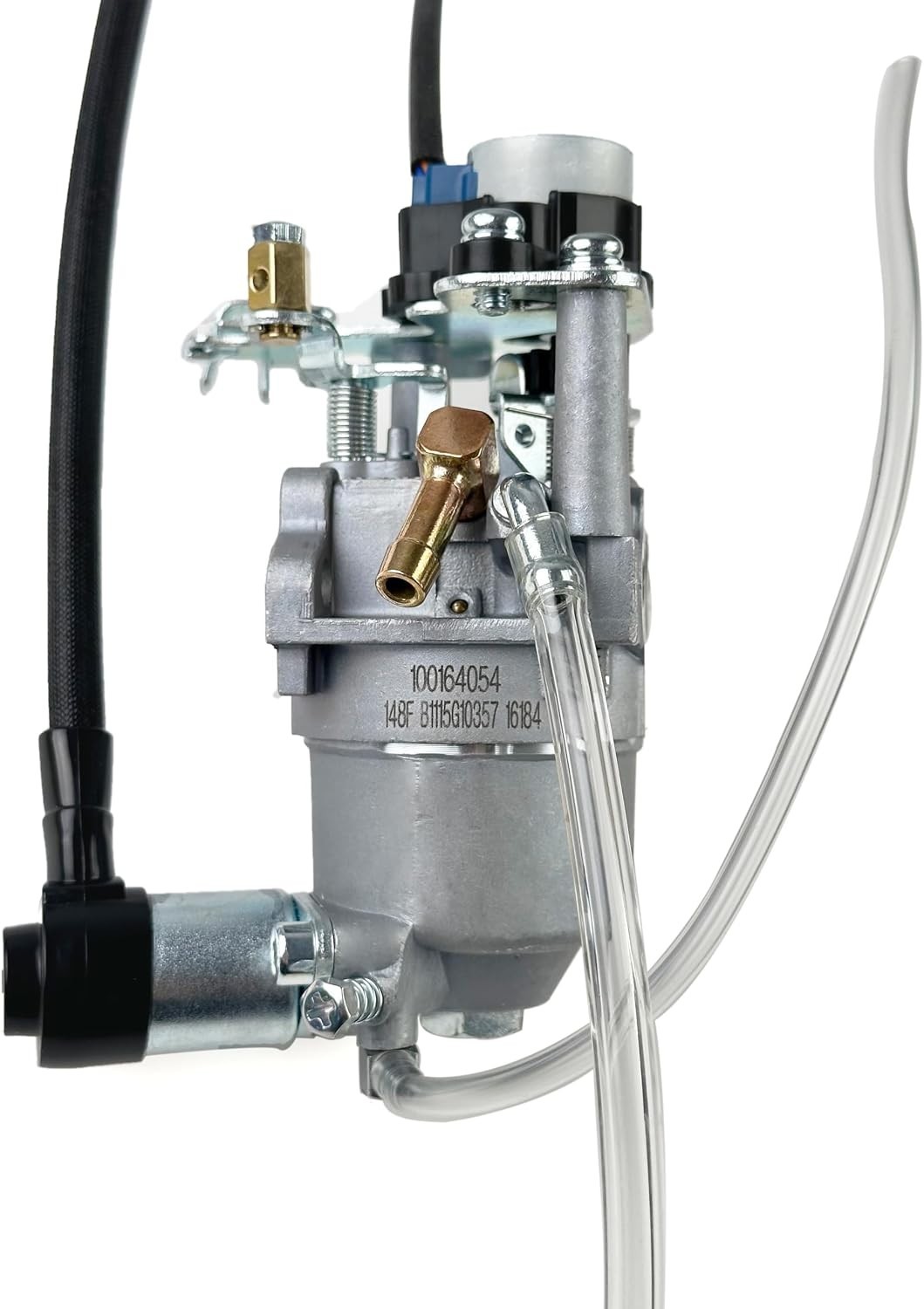 OEM Carburetor for Champion 2500W Inverter Generator – Complete Replacement Kit