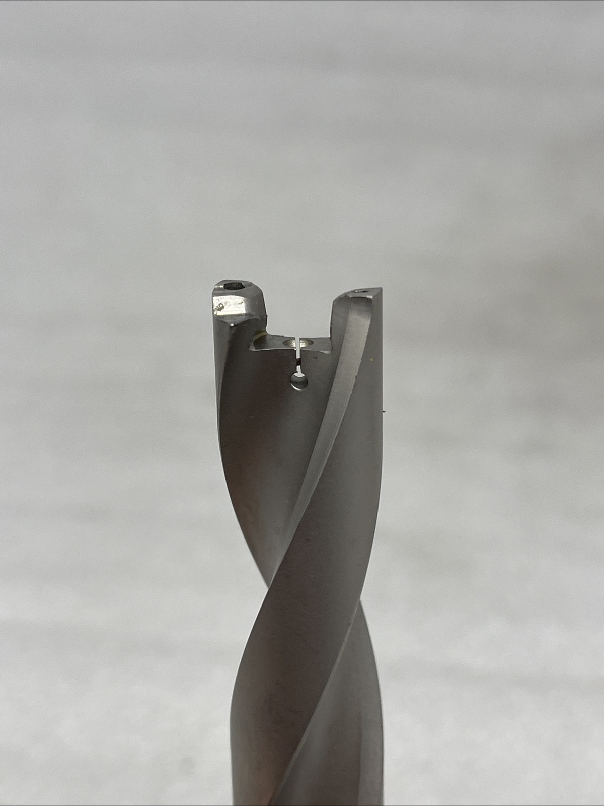 .630” Iscar Coolant Through Replaceable Tip Drill, DSM 0630-315-075A-5D