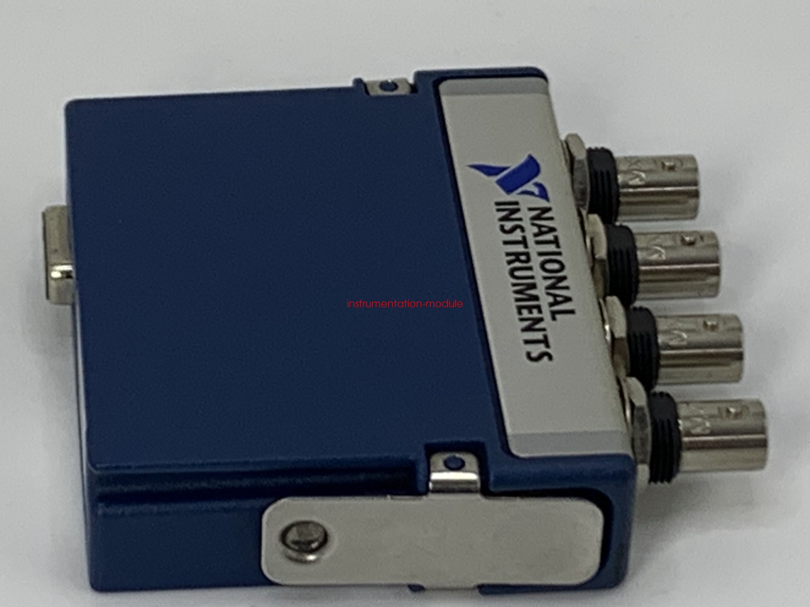 Used National Instruments NI-9234 Sound and Vibration Input 779680-01
